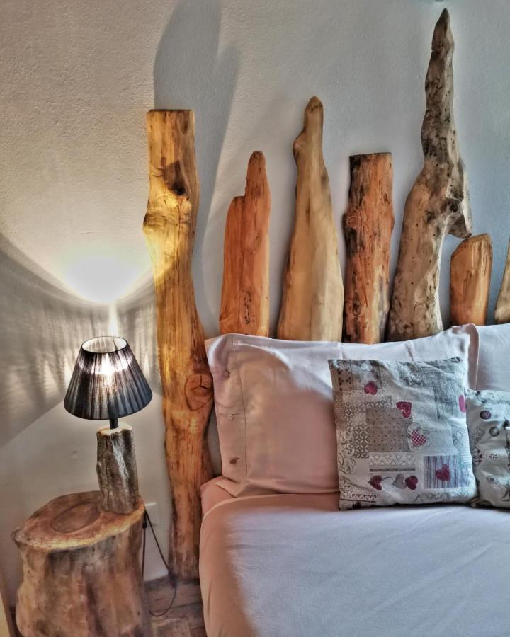 B&B Le Ciaf Temù Kültér fotó
