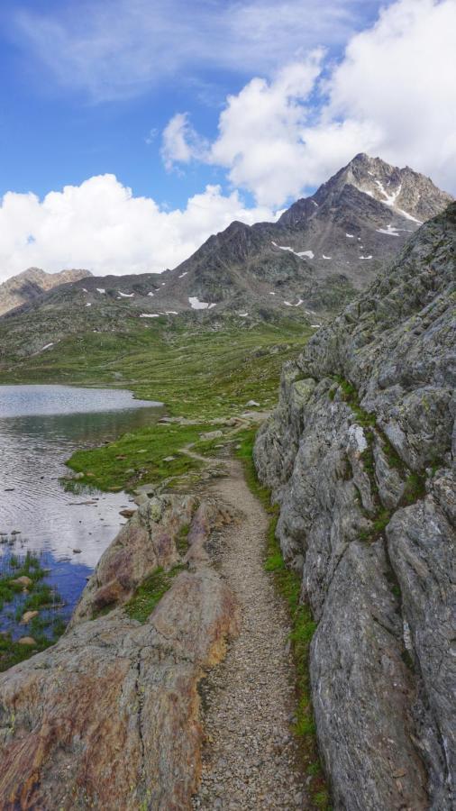 B&B Le Ciaf Temù Kültér fotó
