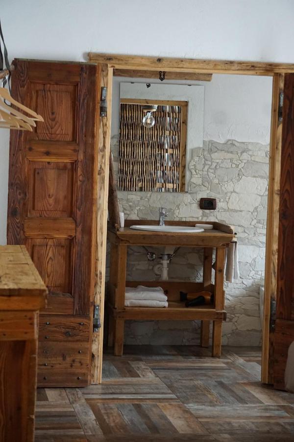 B&B Le Ciaf Temù Szoba fotó