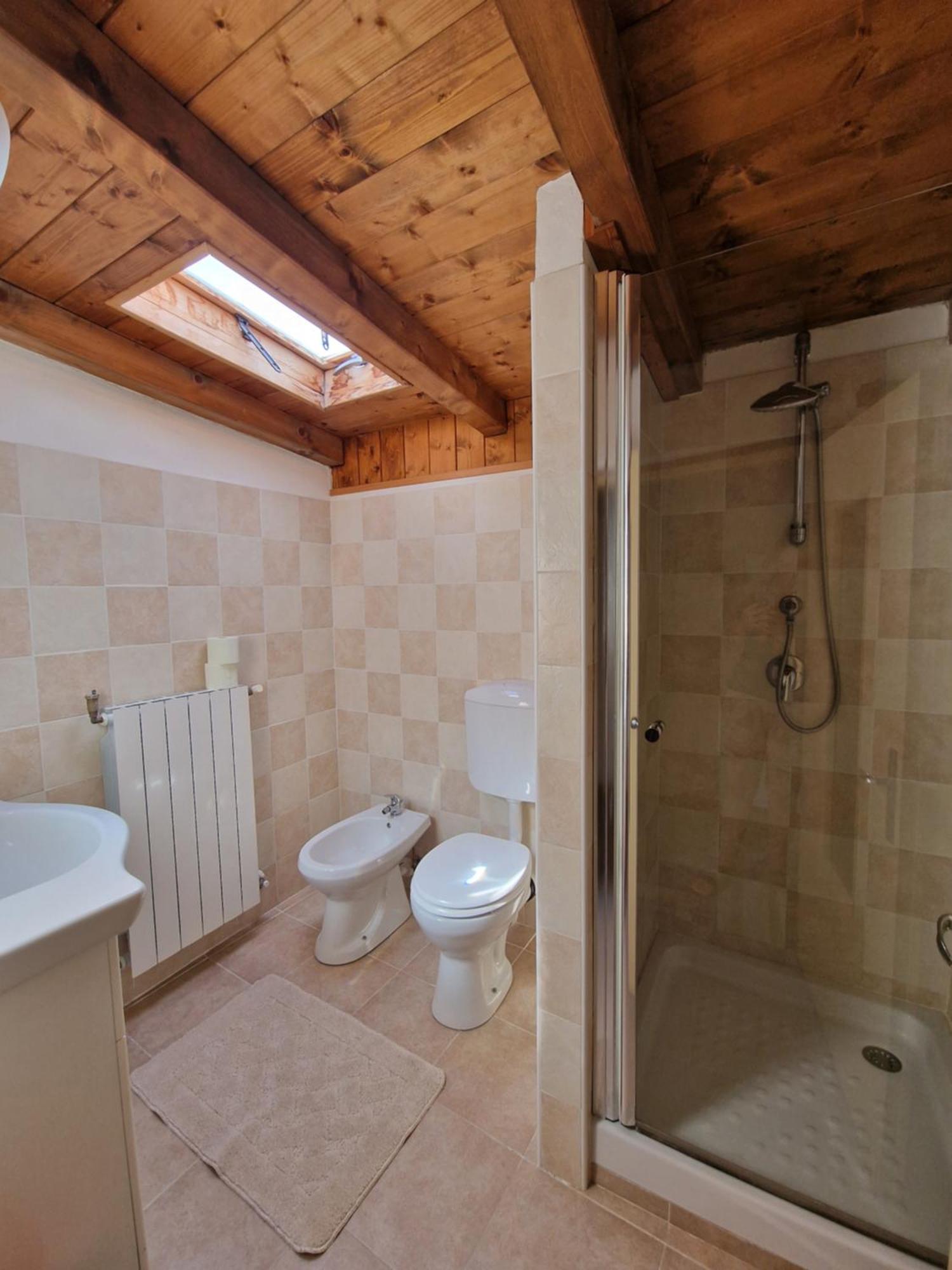 B&B Le Ciaf Temù Kültér fotó
