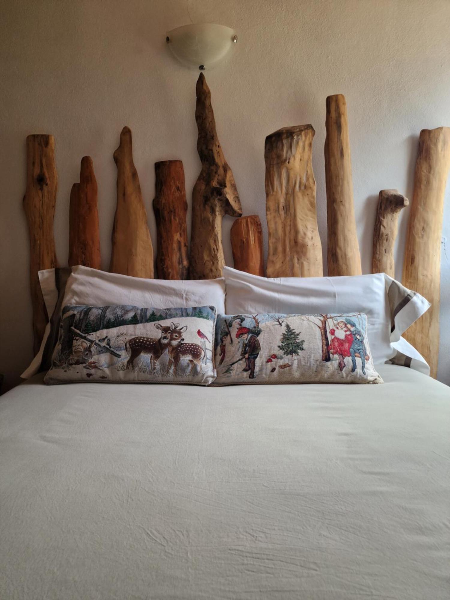 B&B Le Ciaf Temù Kültér fotó