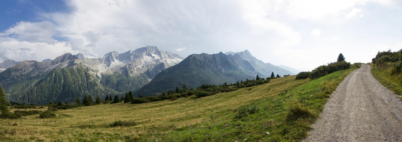 B&B Le Ciaf Temù Kültér fotó