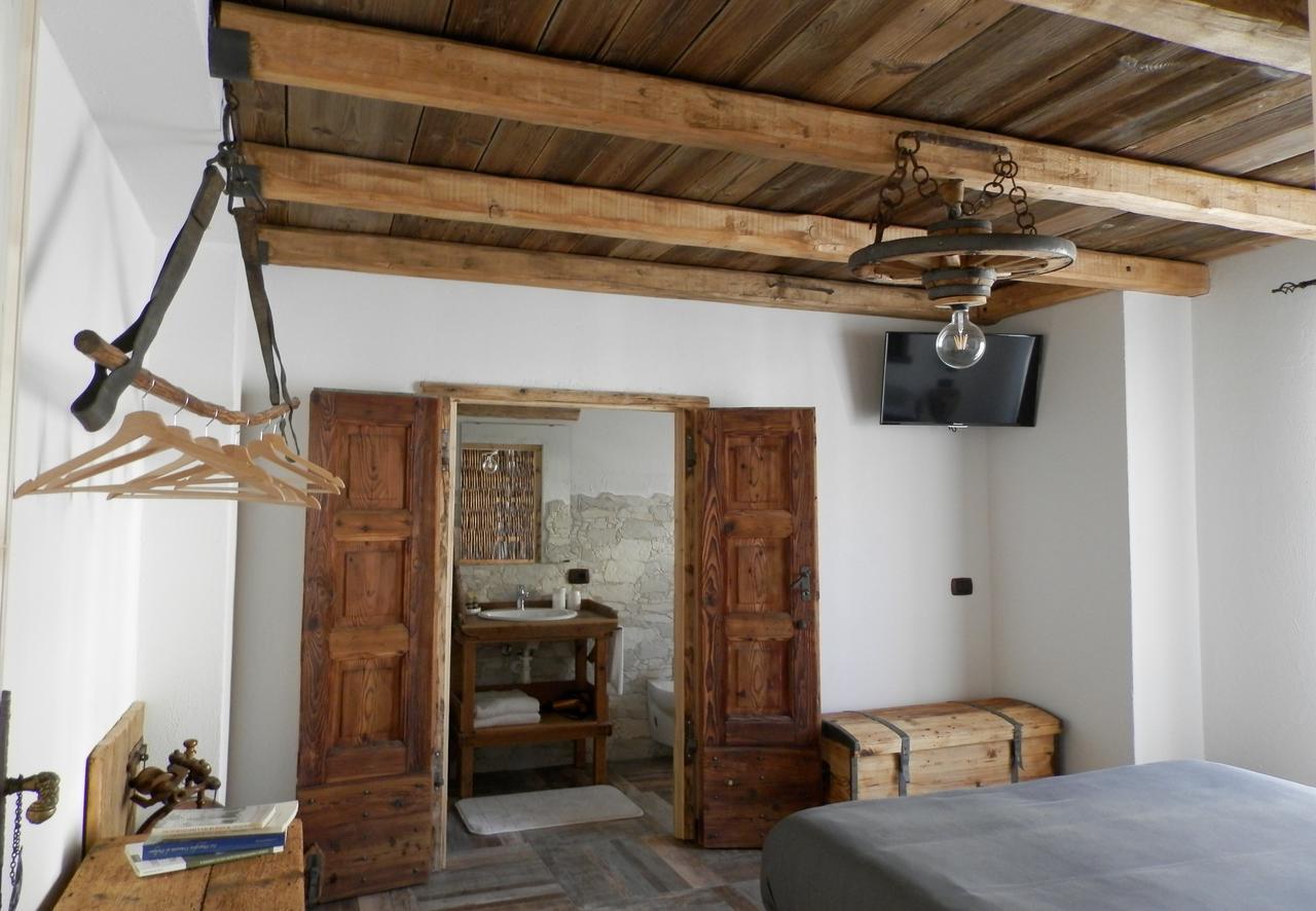 B&B Le Ciaf Temù Kültér fotó