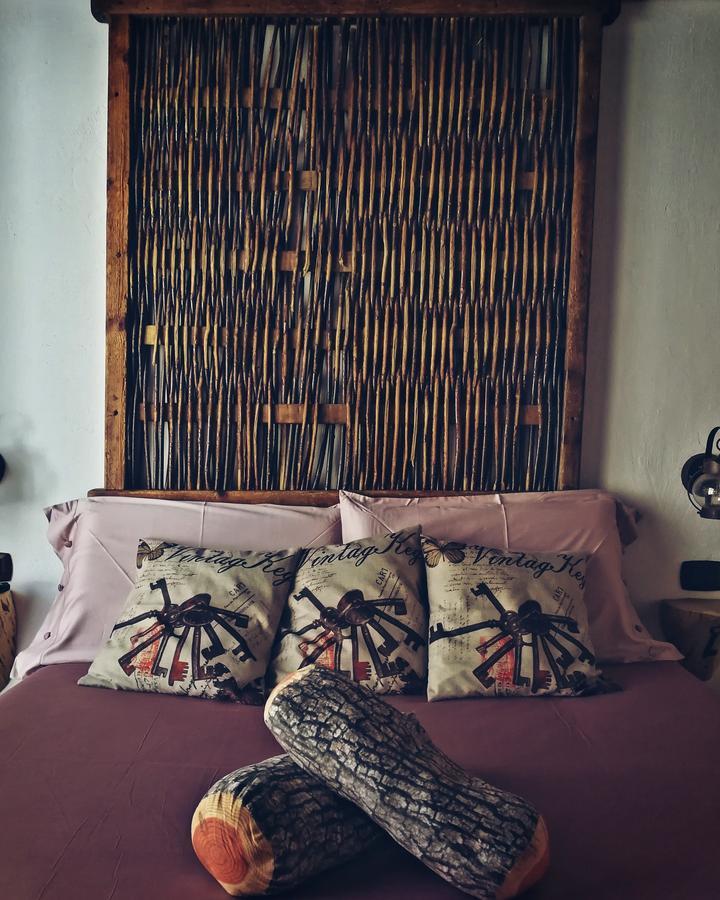 B&B Le Ciaf Temù Kültér fotó